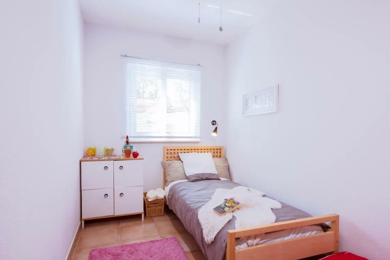 Villa Hibiscus Centrum Corralejo Beach Private Pool Family